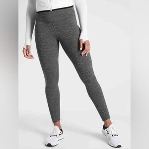 Athleta Altitude Tight in Polar Stretch